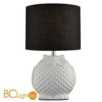 Настольная лампа Arte Lamp Gamba A1582LT-1BK