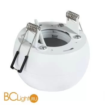 Встраиваемый светильник Arte Lamp Gambo A5550PL-1WH - Фото 1