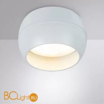 Встраиваемый светильник Arte Lamp Gambo A5550PL-1WH - Фото 0