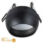 Встраиваемый светильник Arte Lamp Gambo A5550PL-1BK