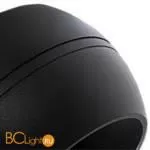 Встраиваемый светильник Arte Lamp Gambo A5550PL-1BK - Фото 1