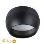 Спот Arte Lamp Gambo A5551PL-1BK