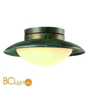 Потолочный светильник Arte Lamp Gambrinus A9256PL-1BG