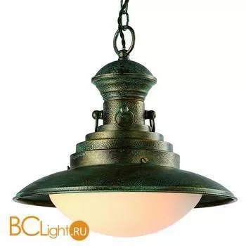 Подвесной светильник Arte Lamp Gambrinus A9256SP-1BG