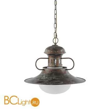 Подвесной светильник Arte Lamp GAMBRINUS A3340SP-1BG