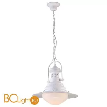 Подвесной светильник Arte Lamp GAMBRINUS A3345SP-1WG