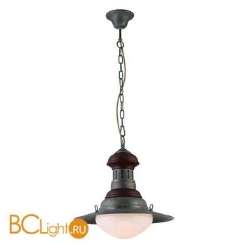 Подвесной светильник Arte Lamp GAMBRINUS A3348SP-1BG