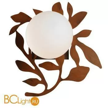 Бра Arte Lamp GARDEN A9450AP-1BR