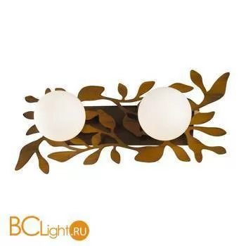 Бра Arte Lamp GARDEN A9450AP-2BR