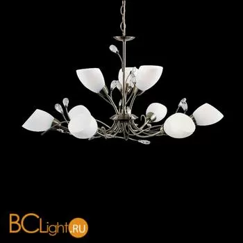Люстра Arte Lamp GARDENIA A2766LM-9AB