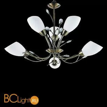 Люстра Arte Lamp GARDENIA A2766LM-6AB