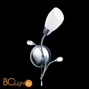 Бра Arte Lamp GARDENIA A2766AP-1CC