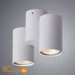 Потолочный светильник Arte Lamp Gavroche A1511PL-2WH - Фото 3