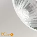 Потолочный светильник Arte Lamp Gavroche A1511PL-2WH - Фото 2