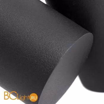 Накладной точечный светильник Arte Lamp Gavroche A1511PL-2BK - Фото 2