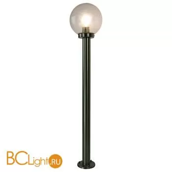 Садово-парковый фонарь Arte Lamp Gazebo A8365PA-1SS