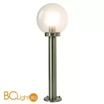 Садово-парковый фонарь Arte Lamp Gazebo A8366PA-1SS