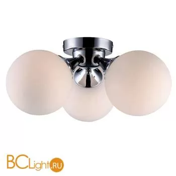 Потолочная люстра Arte Lamp Gelataio A2560PL-3CC