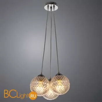 Подвесной светильник Arte Lamp Gelato A9508SP-3CC - Фото 0