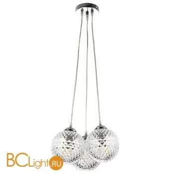 Подвесной светильник Arte Lamp Gelato A9508SP-3CC