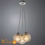 Подвесной светильник Arte Lamp Gelato A9508SP-3CC - Фото 0