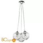 Подвесной светильник Arte Lamp Gelato A9508SP-3CC