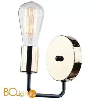 Бра Arte Lamp Gelo A6001AP-1BK