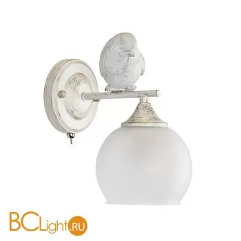 Бра Arte Lamp Gemelli A2150AP-1WG