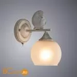 Бра Arte Lamp Gemelli A2150AP-1WG - Фото 0