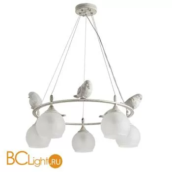 Люстра Arte Lamp Gemelli A2150SP-5WG