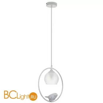 Подвесной светильник Arte Lamp Gemelli A2150SP-1WG