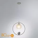 Подвесной светильник Arte Lamp Gemelli A2150SP-1WG - Фото 0