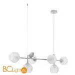 Люстра Arte Lamp Gemelli A2150SP-6WG