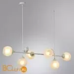 Люстра Arte Lamp Gemelli A2150SP-6WG - Фото 0