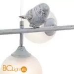 Люстра Arte Lamp Gemelli A2150SP-6WG - Фото 1