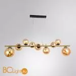 Подвесной светильник Arte Lamp Gemini A2243SP-9PB - Фото 0
