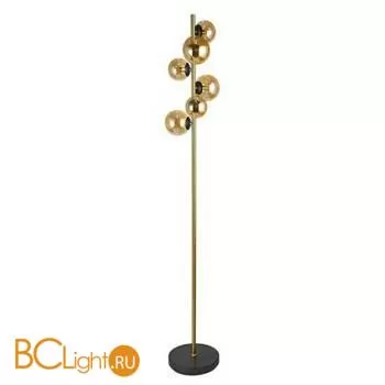 Торшер Arte Lamp Gemini A2243PN-6PB