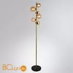 Торшер Arte Lamp Gemini A2243PN-6PB - Фото 0