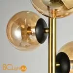 Торшер Arte Lamp Gemini A2243PN-6PB - Фото 1