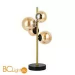 Настольная лампа Arte Lamp Gemini A2243LT-4PB