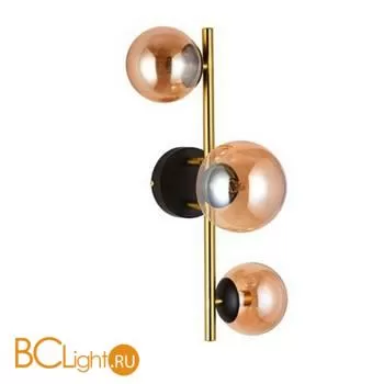 Потолочный светильник Arte Lamp Gemini A2243PL-3PB - Фото 2