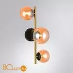 Потолочный светильник Arte Lamp Gemini A2243PL-3PB - Фото 3