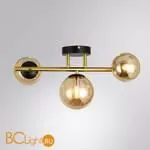 Потолочный светильник Arte Lamp Gemini A2243PL-3PB - Фото 0