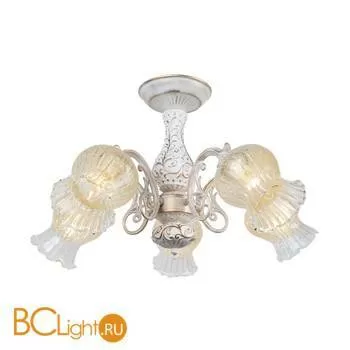 Потолочная люстра ArteLamp Gemma A6336PL-5WG