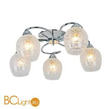 Потолочная люстра Arte Lamp Gemma A1674PL-5CC