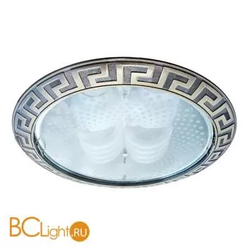 Потолочный светильник Arte Lamp GENERAL A8015PL-2AB