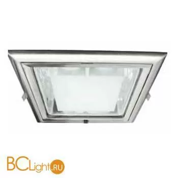 Потолочный светильник Arte Lamp GENERAL A8044PL-2SS