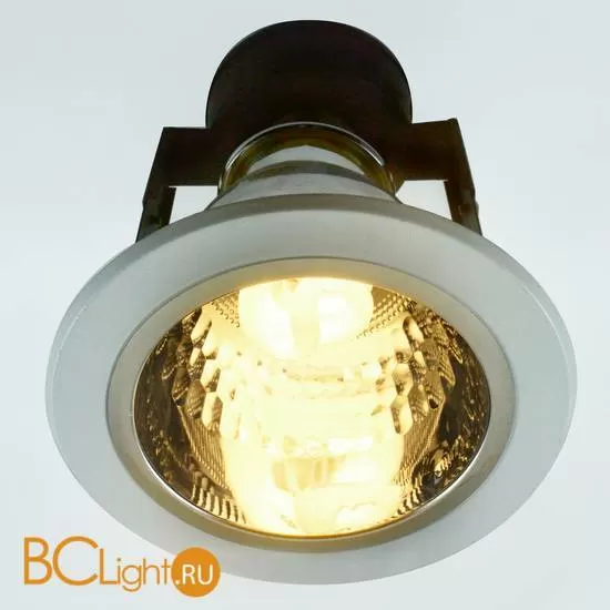 Встраиваемый спот (точечный светильник) Arte Lamp General A8043PL-1WH