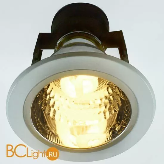 Встраиваемый спот (точечный светильник) Arte Lamp General A8044PL-1WH