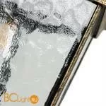 Уличный подвесной светильник Arte Lamp Genova A1204SO-1BN - Фото 2